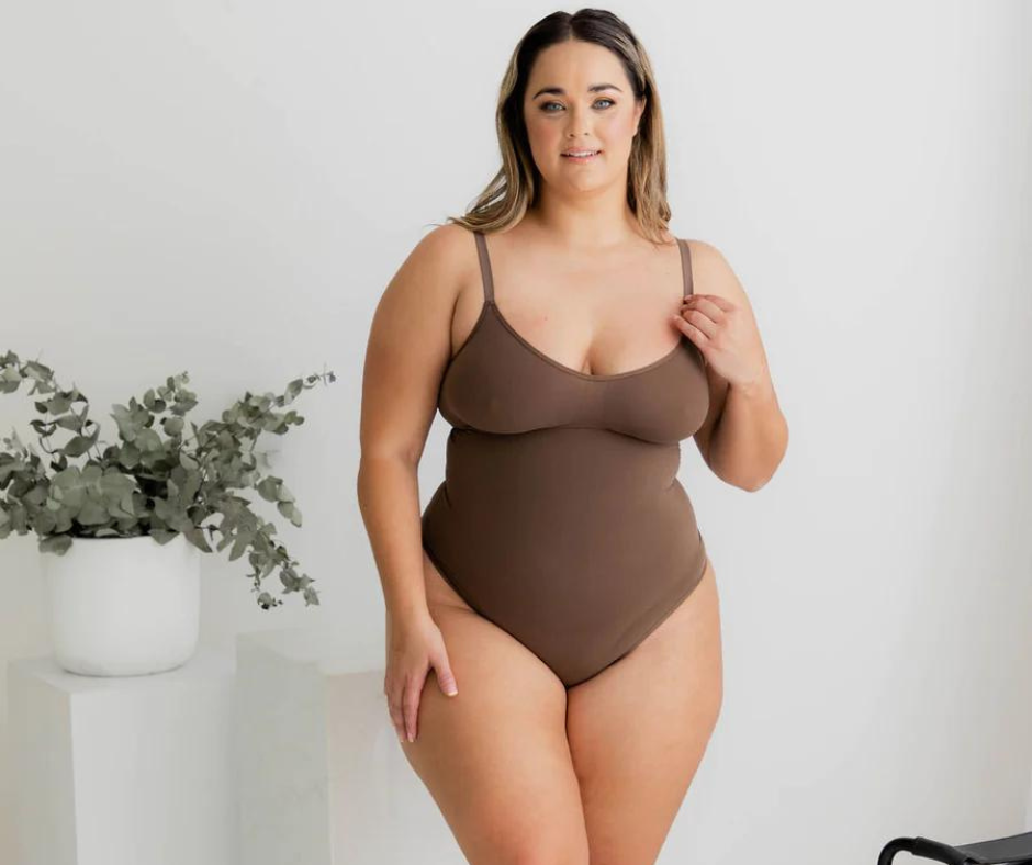 Embrace Your Confidence with Naked Curve's Shapewear Collection