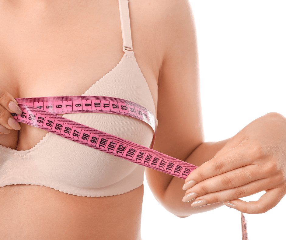 How to find the perfect bra for your body shape - Naked Curve