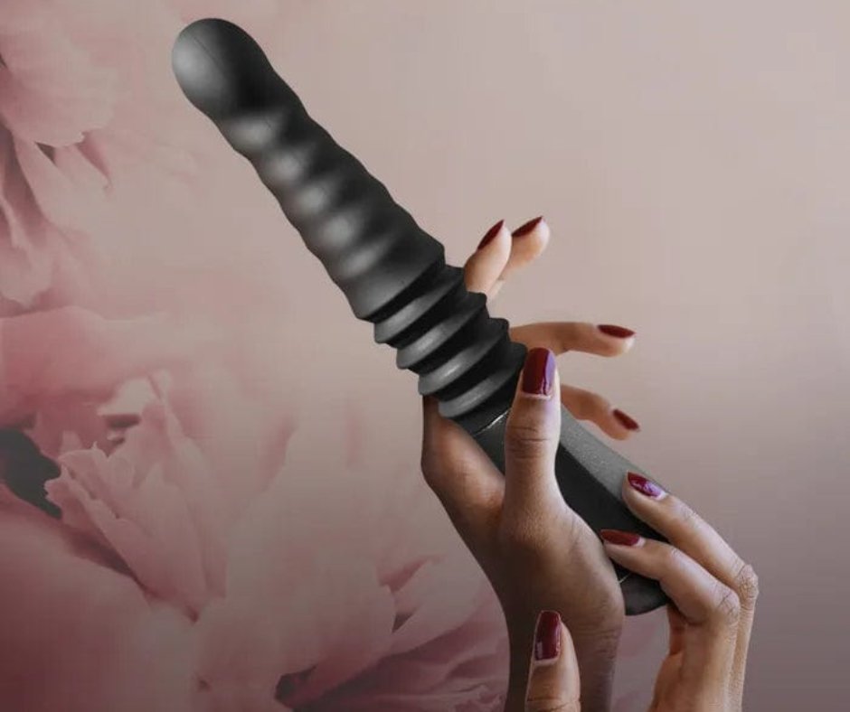 Sensational Sex Toys: Discover Your Pleasure Paradise with the Spring in Your Step Collection - Naked Curve