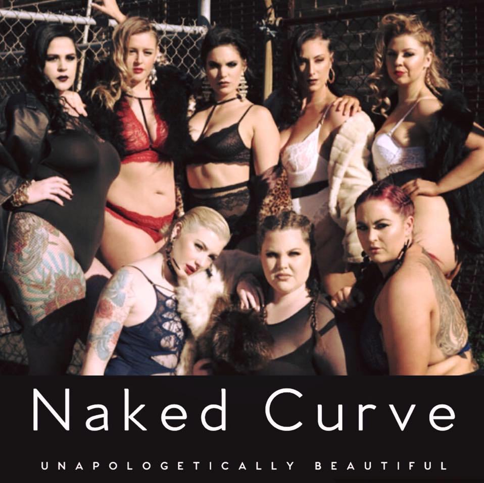 What is a REAL woman? - Naked Curve