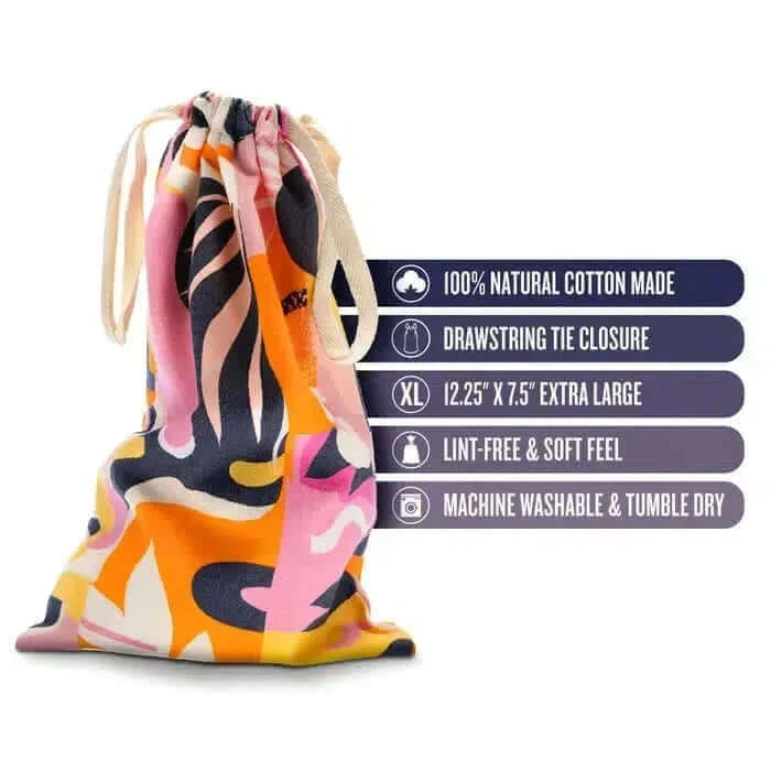 Anti Bacterial Toy Bag-sex toy-Naked Curve