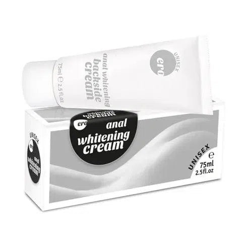 Naked Curve lubricant ERO Backside Whitening Cream - Anal Bleach Cream