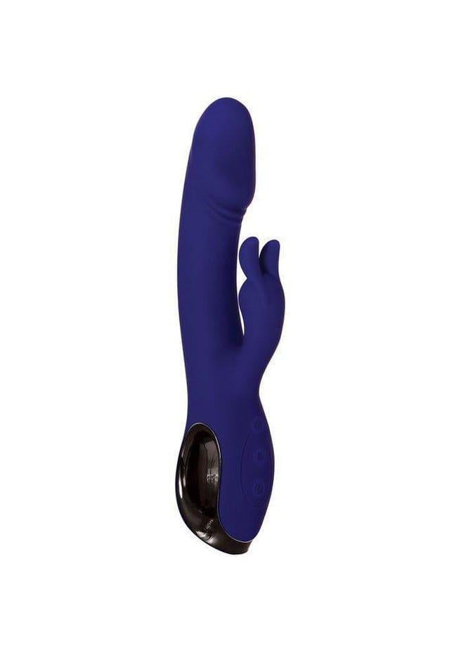 Evolved Bunny Buddy Rabbit Vibrator - Sex Toy - Naked Curve