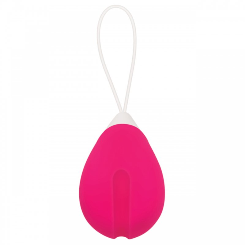 Evolved Remote Control Vibrating Egg - Naked Curve