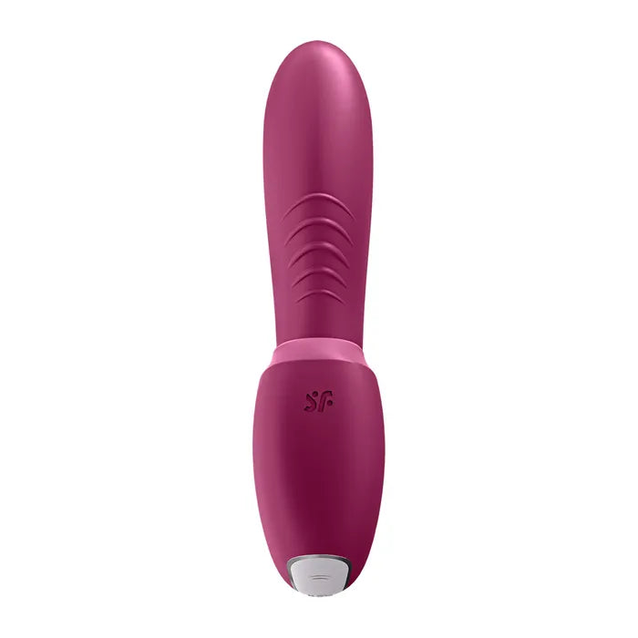 Satisfyer Sunray Air Pulsation & App Control