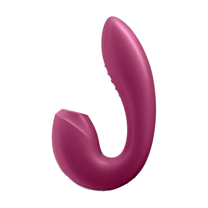 Satisfyer Sunray Air Pulsation & App Control