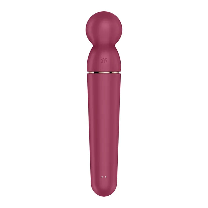 Satisfyer Planet Wand-er - Massager Wand