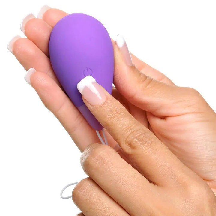 Fantasy For Her Remote Kegel Excite - Her - kegel - Naked Curve