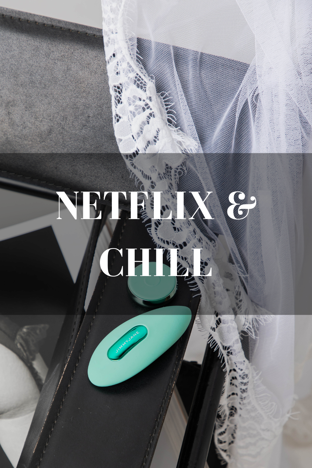 Netflix & Chill Box