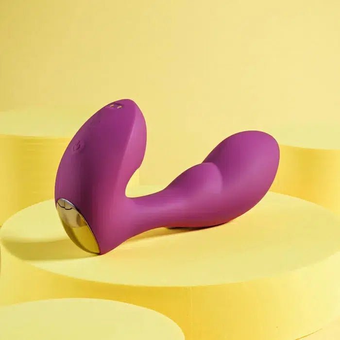 Playboy Pleasure ARCH G - Spot Vibrator - vibrator - Naked Curve