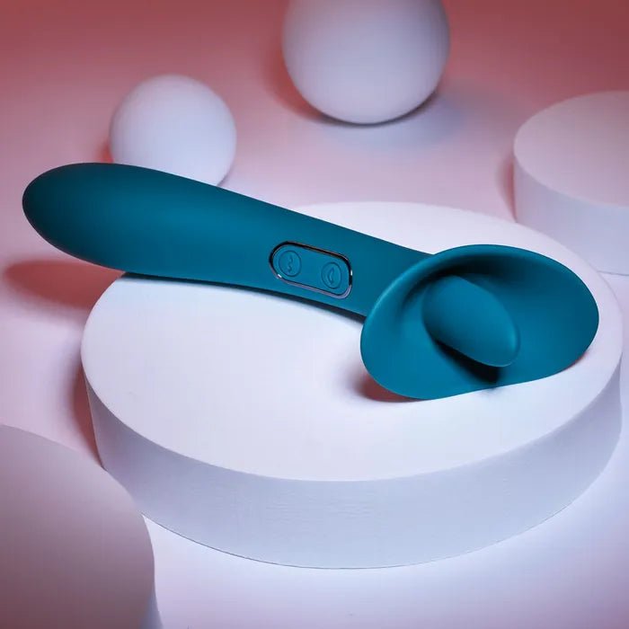 Playboy Pleasure TRUE INDULGENCE Vibrator - vibrator - Naked Curve