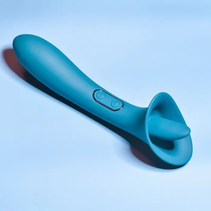 Playboy Pleasure TRUE INDULGENCE Vibrator - vibrator - Naked Curve