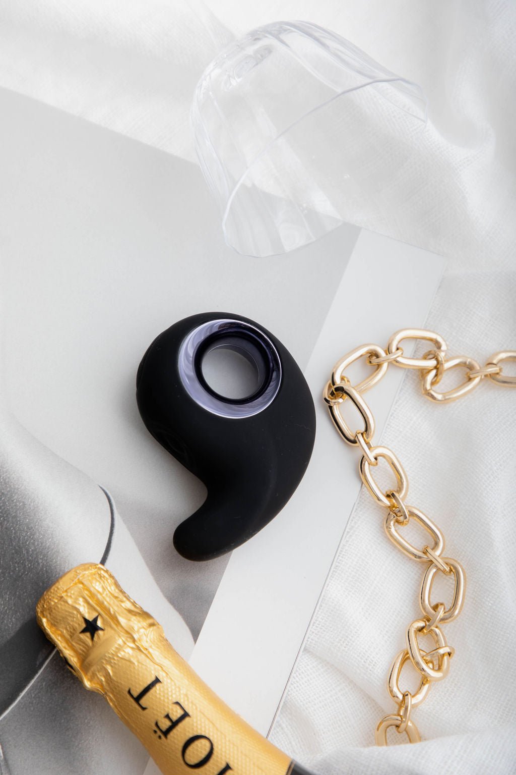 Playboy RING MY BELL - vibrator - Naked Curve