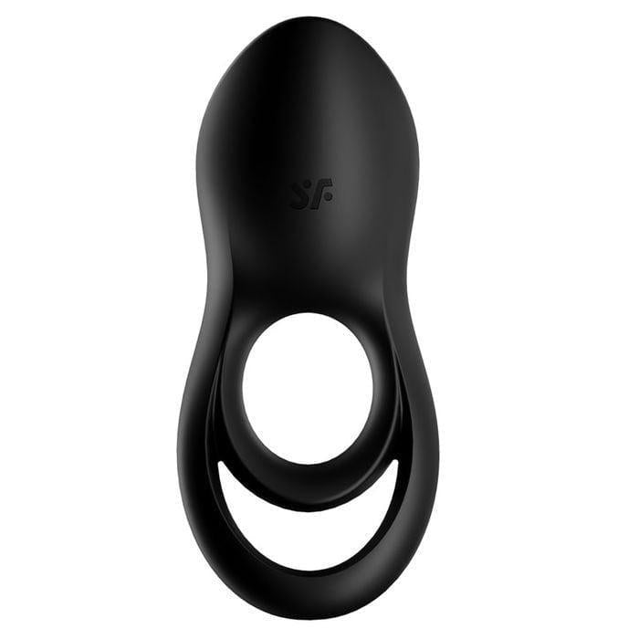 Naked Curve Cock Ring Satisfyer Legendary Duo - Cock Ring