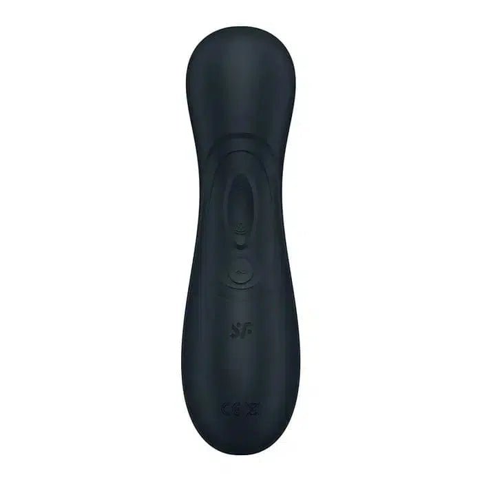 Satisfyer Pro 2 Generation 3 with App Control - Sex Toy - Naked Curve