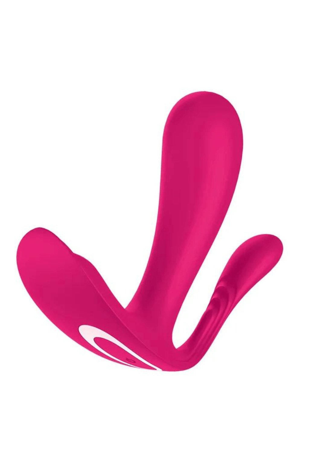 Satisfyer Top Secret + - Wearable Vibrator - Sex Toy - Naked Curve