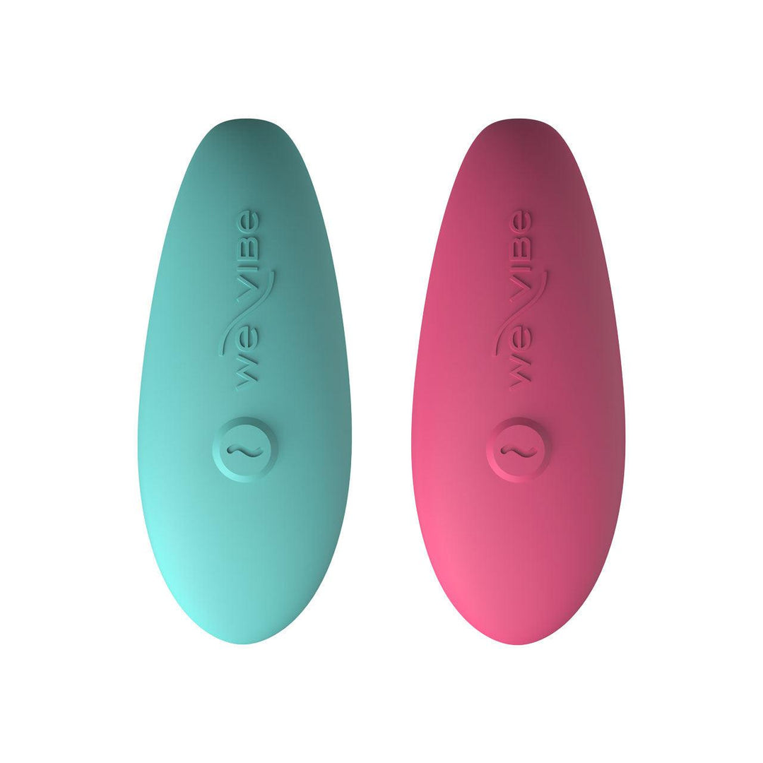 Sync Lite by We-Vibe-Naked Curve