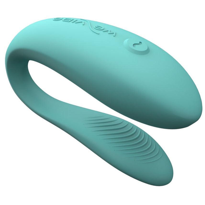 Sync Lite by We-Vibe-Naked Curve